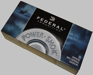 Federal 243 WIN 80GR SOFT POINT